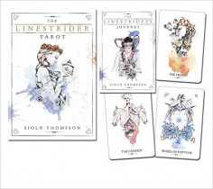 The Linestrider Tarot