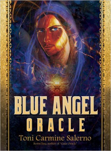 Blue Angel Oracle