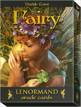 Fairy Lenormand Oracle