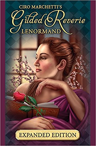 Gilded Reverie Lenormand (Expanded Edition)