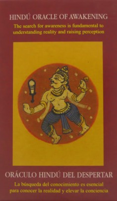 Hindu Oracle of Awakening