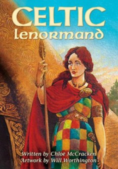 Кельтская Ленорман - Celtic Lenormand