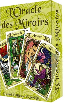 L'Oracle des Miroirs