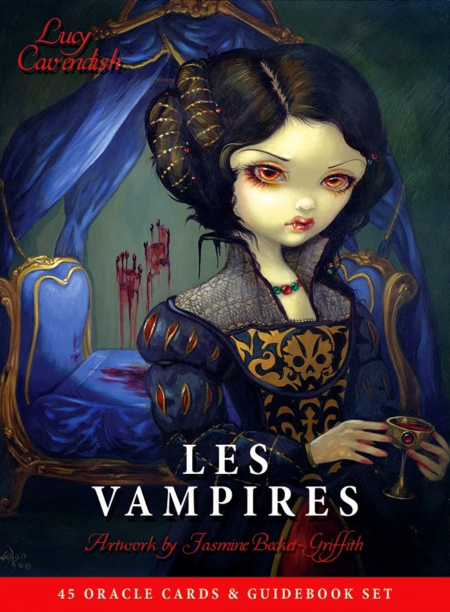 Les Vampires Oracle