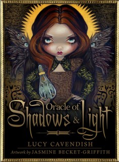 Oracle of Shadows and Light