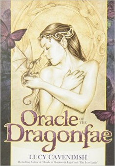 Oracle of the Dragonfae