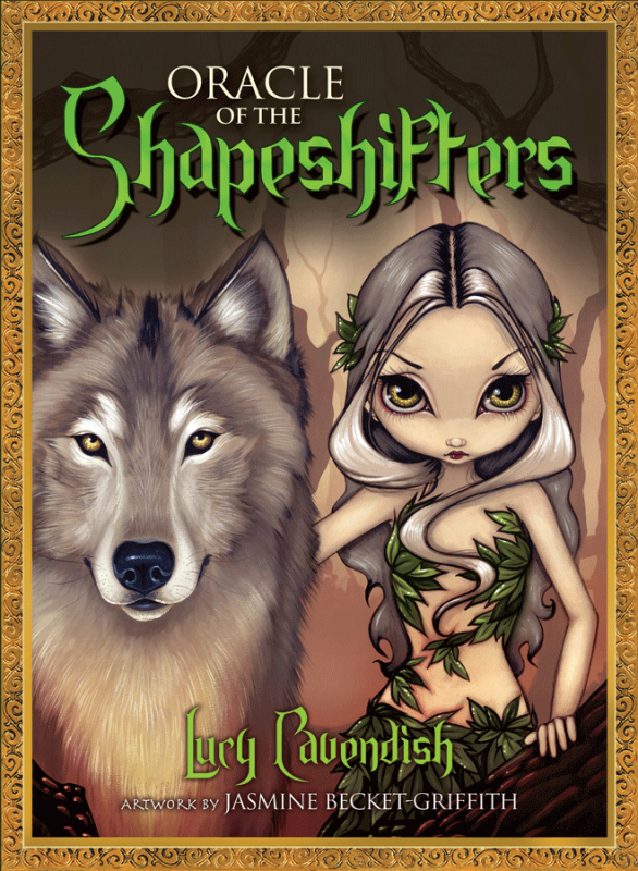 Oracle of the Shapeshifters