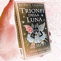 TRIONFI della LUNA