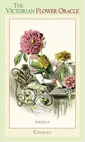 Victorian Flower Oracle1