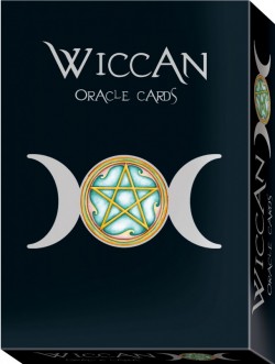 Wiccan Oracle Cards