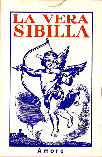 La Vera Sibilla