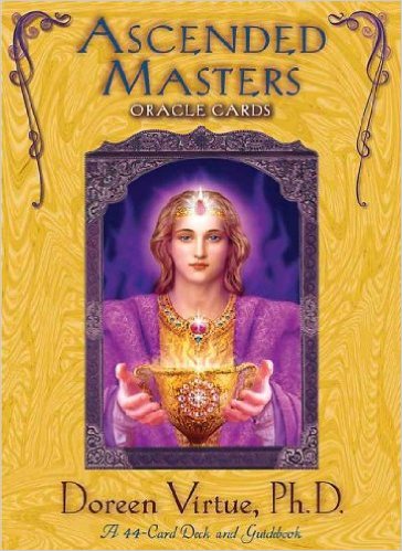 Ascended Masters