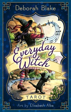 Everyday Witch Tarot1