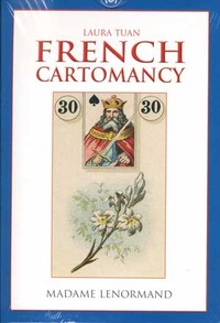 French Cartomancy Mini