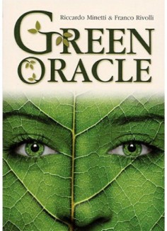 Green Oracle