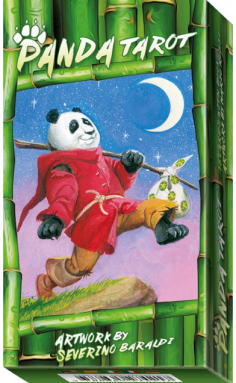 Panda Tarot