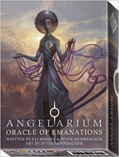 Angelarium. Oracle of Emanations