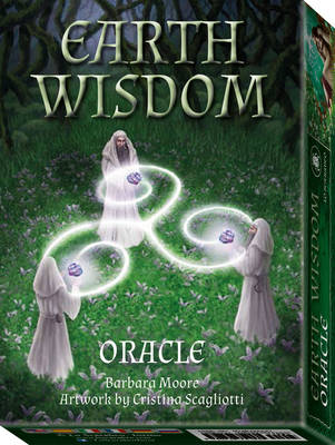 Earth Wisdom Oracle1