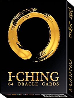 I-Ching. 64 Oracle Cards