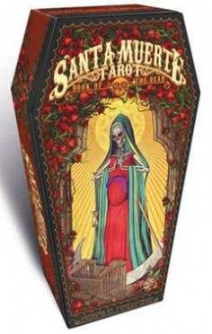 Santa Muerte Tarot2