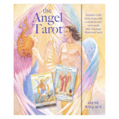 Angel Tarot