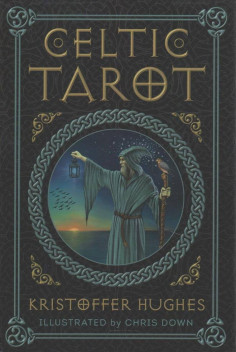 Celtic Tarot (Kristoffer Hughes)