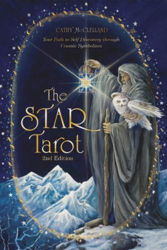 The Star Tarot 2ed edition