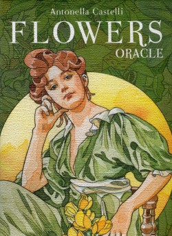 Flower Oracle