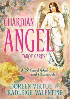 Guardian Angel Tarot Cards