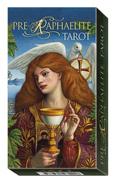 Pre-Raphaelite Tarot