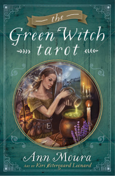 Green Witch Tarot