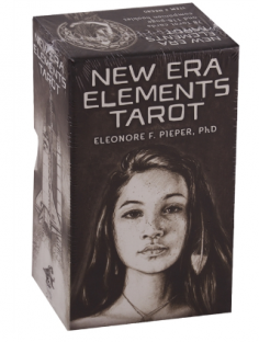 New Era Elements Tarot