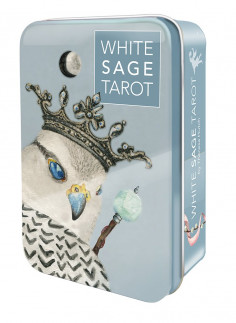 White Sage Tarot