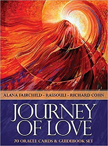 Journey Of Love Oracle1