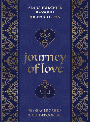 Journey Of Love Oracle