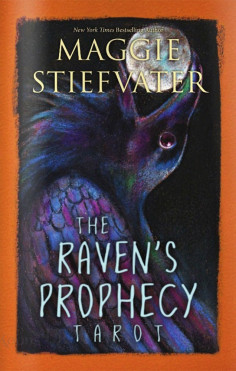 Raven's Prophecy Tarot