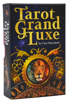 Tarot Grand Luxe