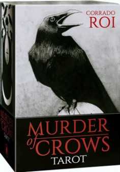 Murder of Crows Tarot1