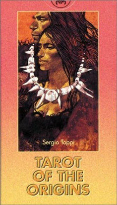 Tarot of the Origins