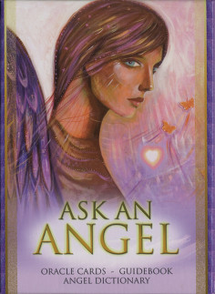 Ask an Angel Oracle