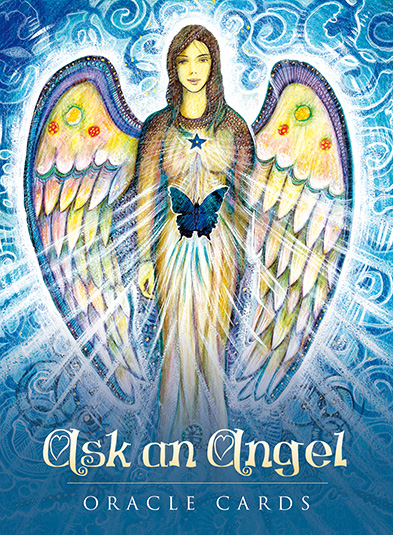 Ask an Angel Oracle2