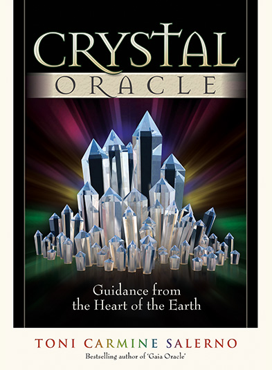 Crystal Oracle