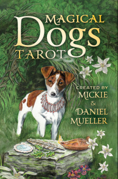 Magical Dogs Tarot