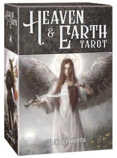 Heaven & Earth Tarot