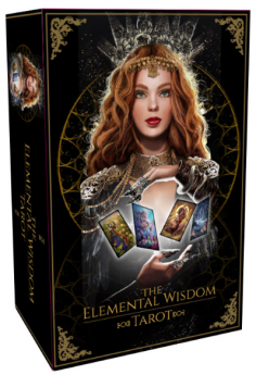 The Elemental Wisdom Tarot