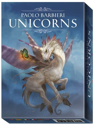 Barbieri Unicorns Oracle