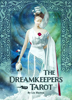 Dreamkeepers Tarot