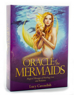 Oracle Of The Mermaids