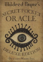 Mildred Payne's Secret Pocket Oracle