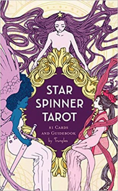 Star Spinner Tarot